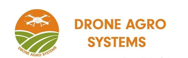 Agrodrones Logo